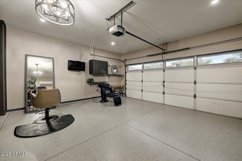 Garage III