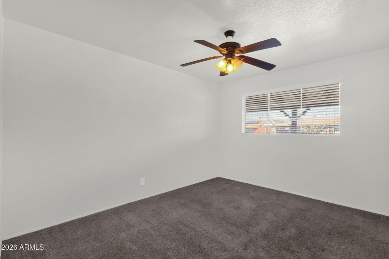 3rd bedroom