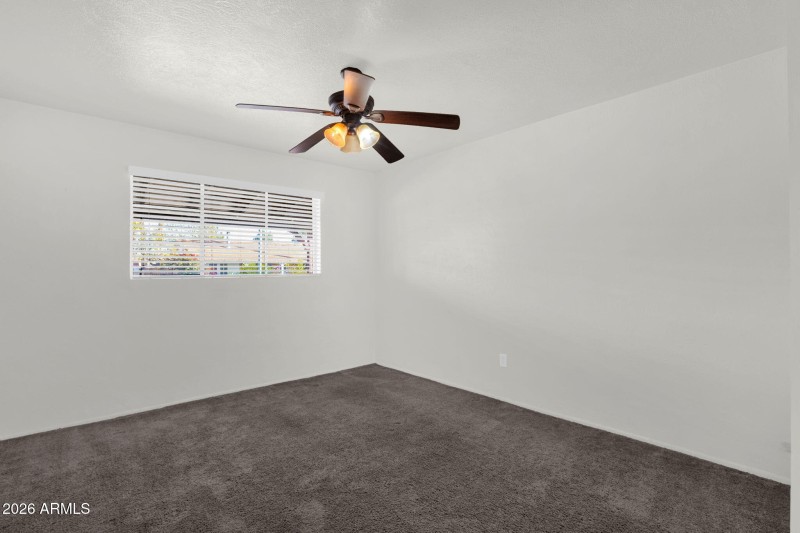 4th bedroom
