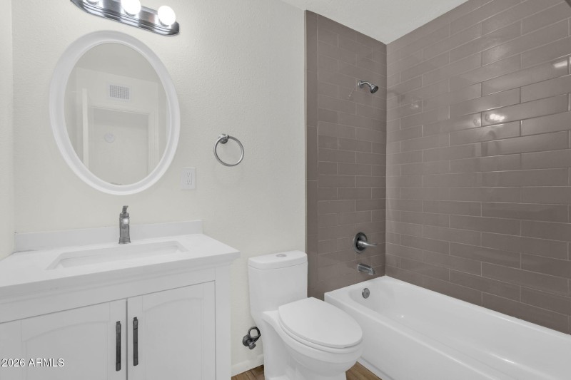 2nd bathroom