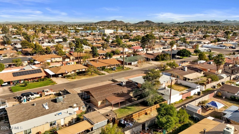 Aerial