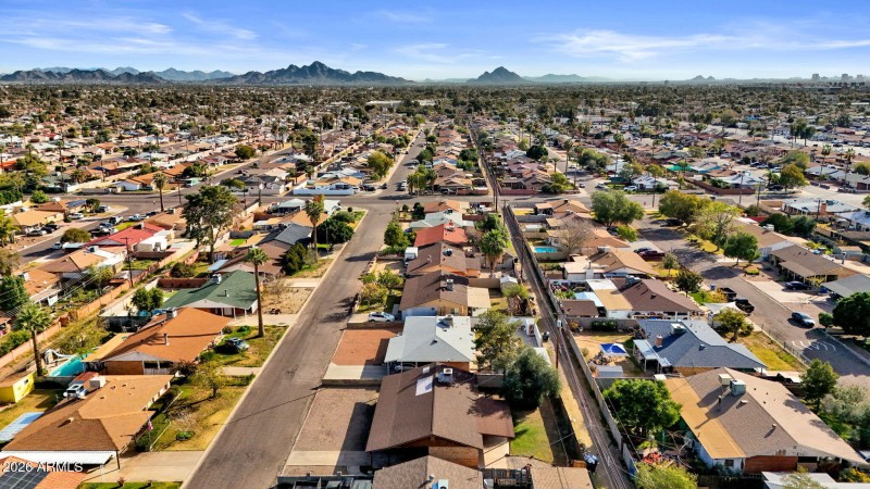 Aerial