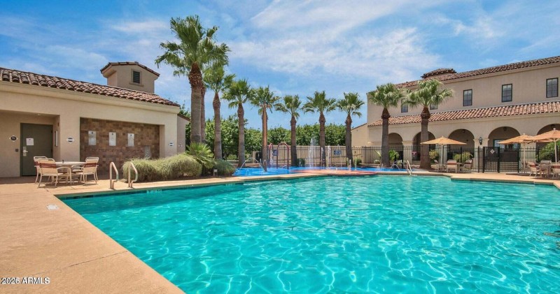 Verrado Pool 2