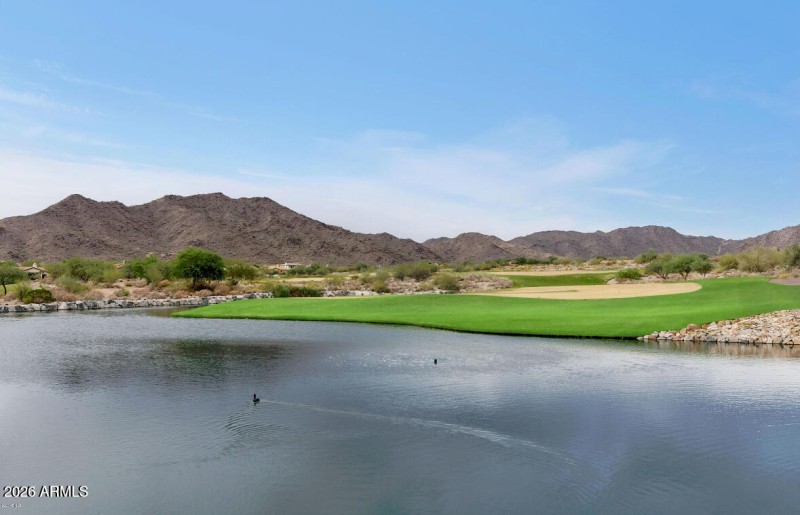 Verrado Golf