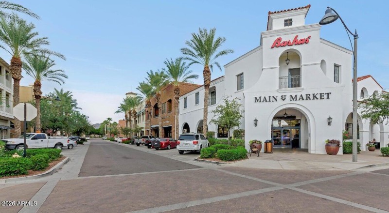 Downtown Verrado