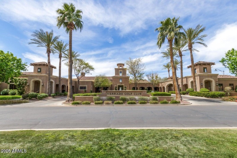 Verrado Golf Club
