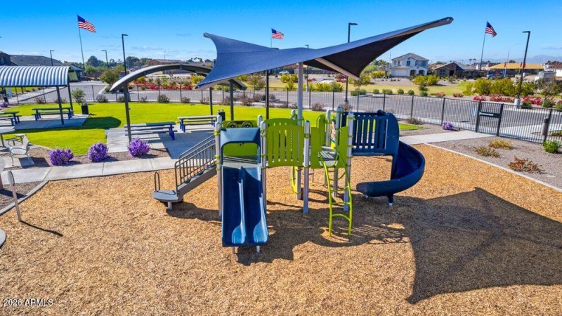 Parkside Villas Community