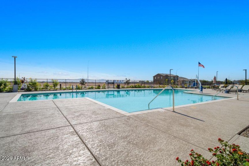 Parkside Villas Community