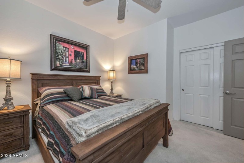 2nd Bedroom