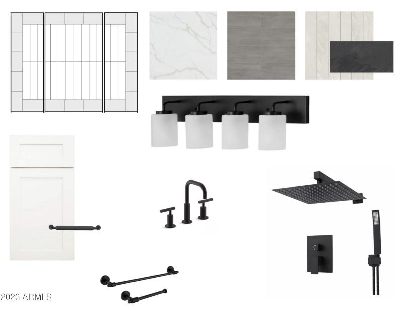 Bathroom #4