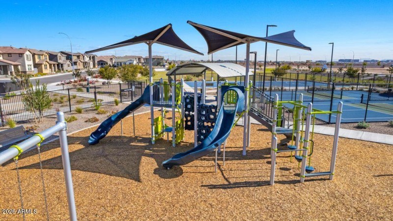 Parkside Villas Community
