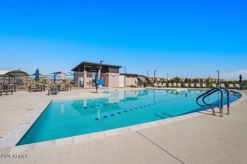 Parkside Villas Community