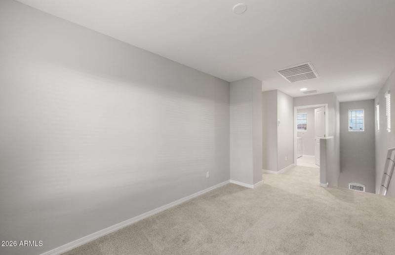 Flex Room