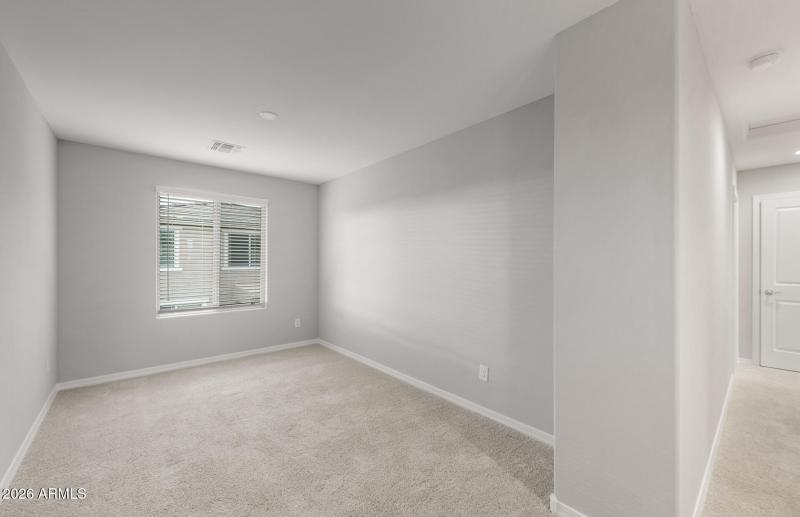 Flex Room