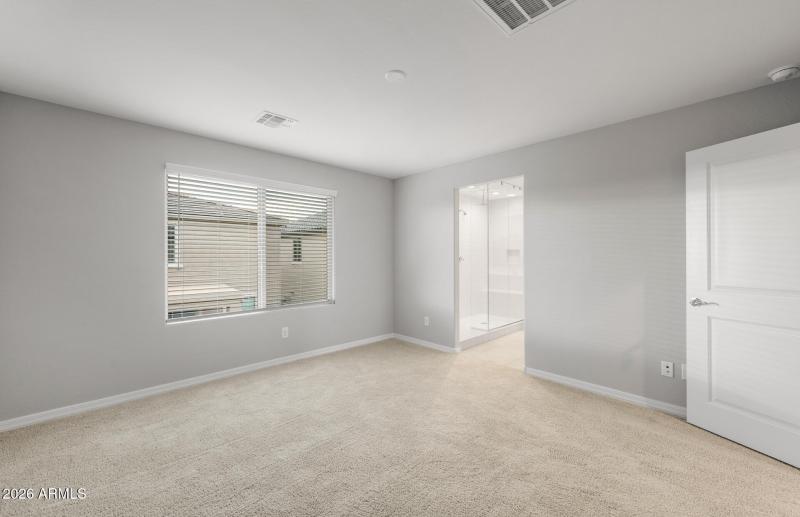 Owner's Suite