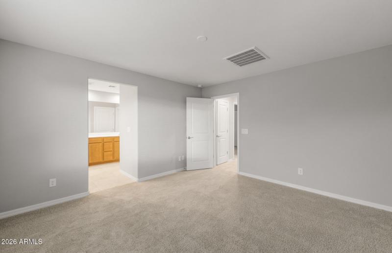 Owner's Suite