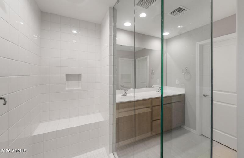 Owner's Bathroom