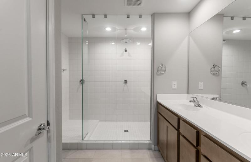 Owner's Bathroom