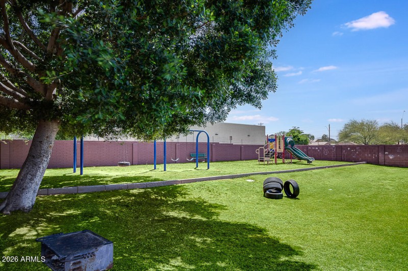 Community Playground