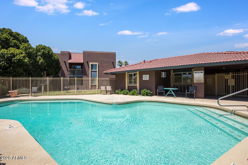 Community Pool