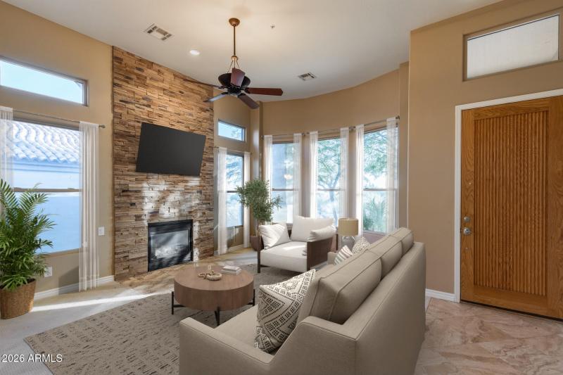 VS11 - Living Room