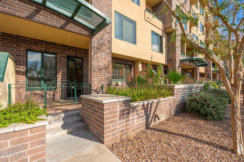 16 W Encanto Blvd Unit 12 - 01