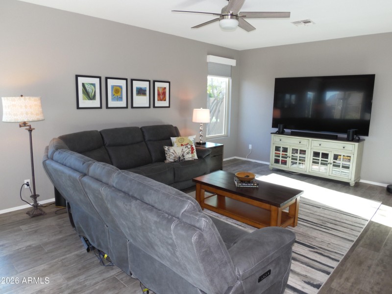 great room