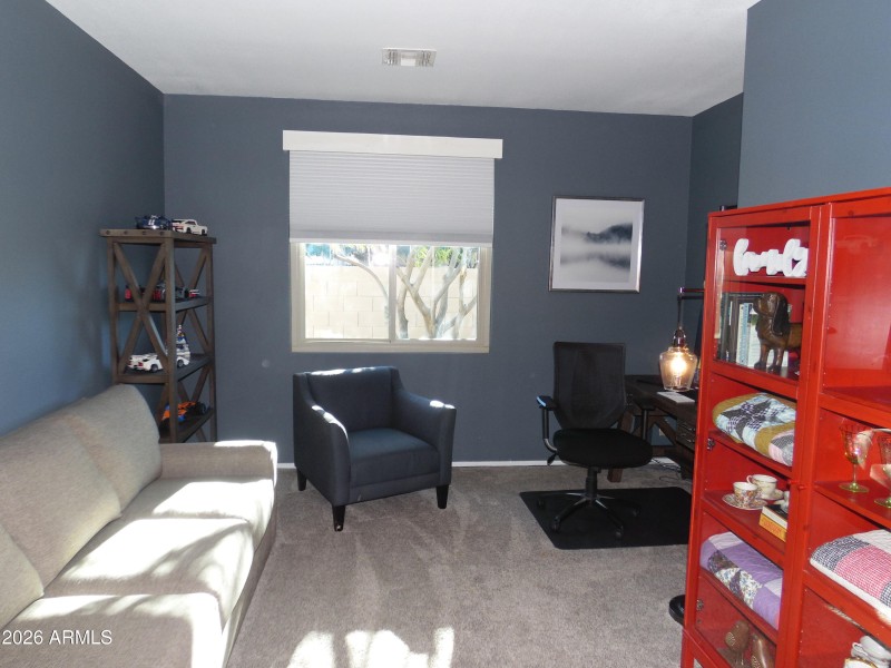 Office or bedroom 3