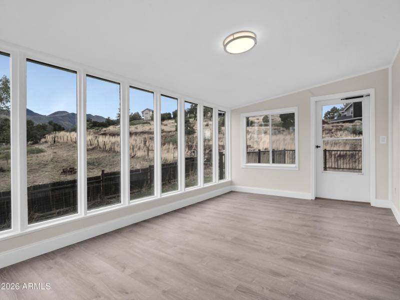 Sunroom 1
