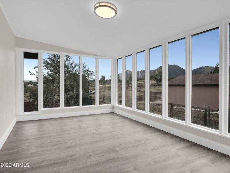 Sunroom