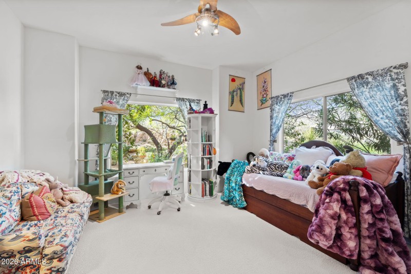 En-Suite Bedroom~