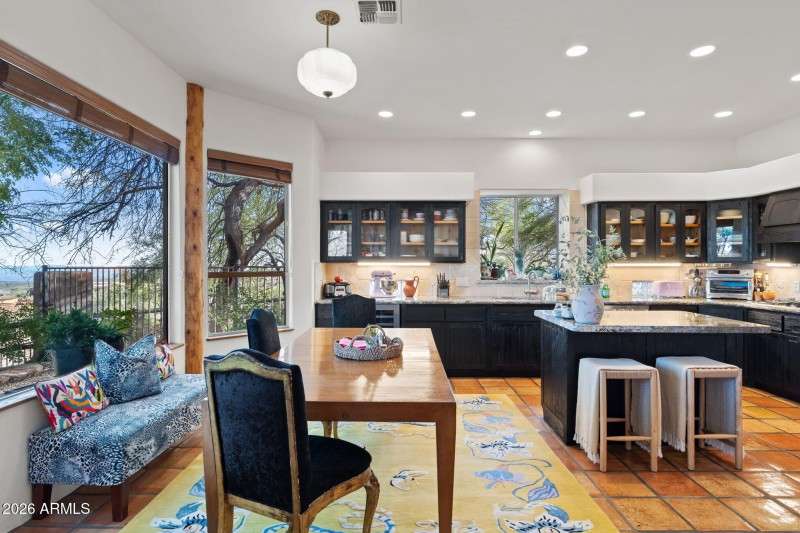 Kitchen Dining~