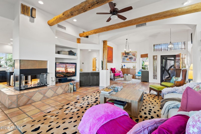 Living spaces~