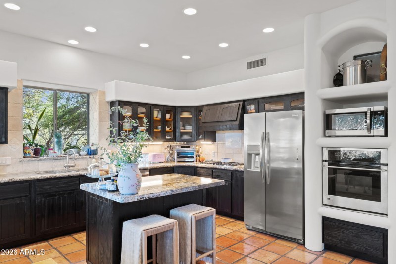 Kitchen~
