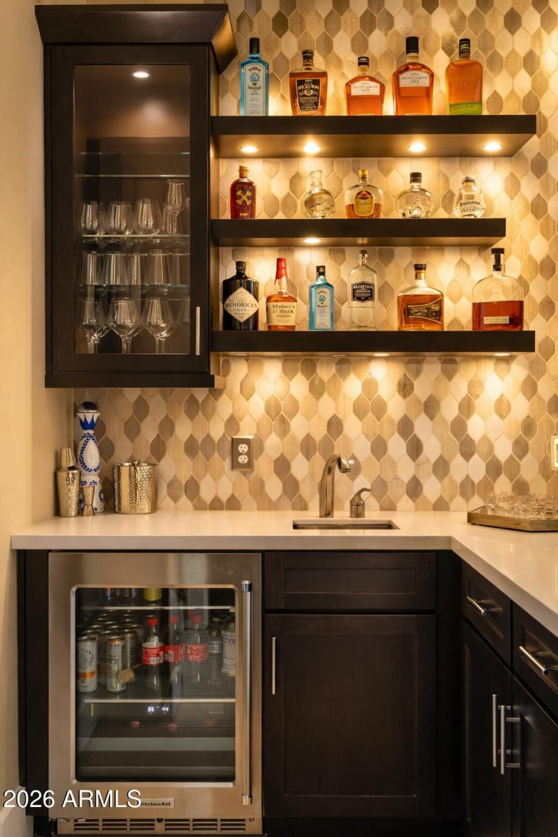 bar
