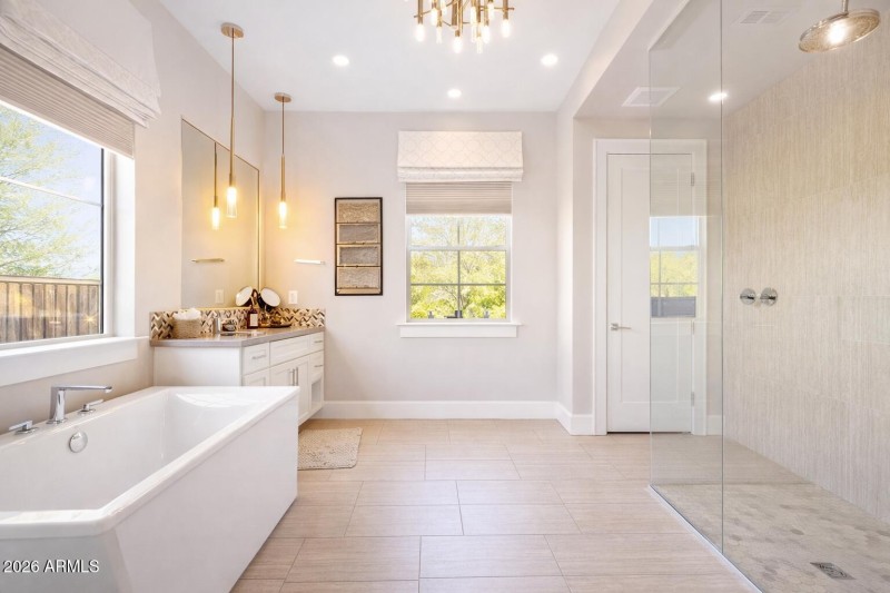 bath