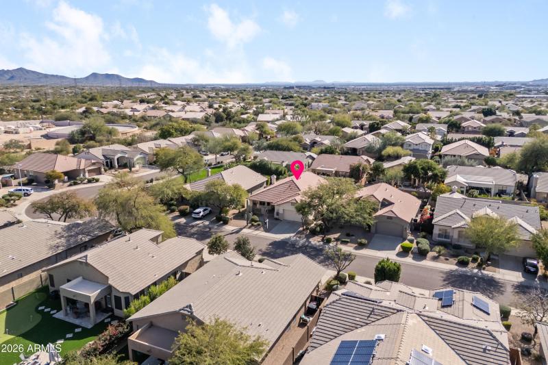 Expanded Neighborhood View