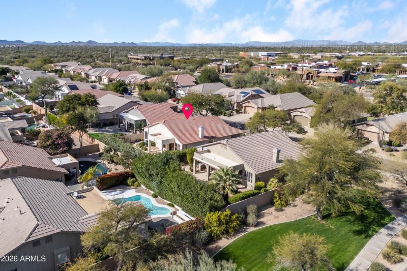 Expanded Neighborhood View