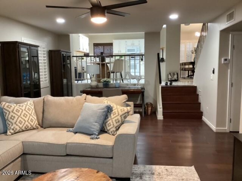 Family room area2