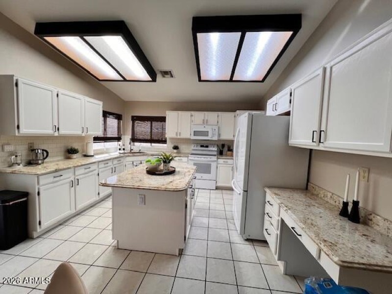 Kitchen---