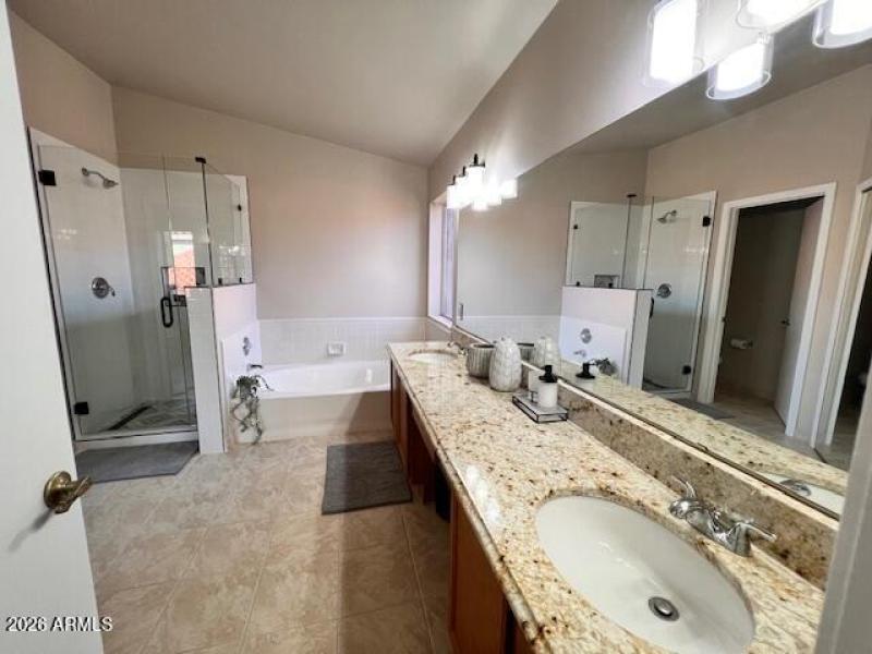 MB Bathroom