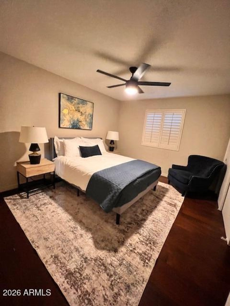 Downstairs Bedroom3
