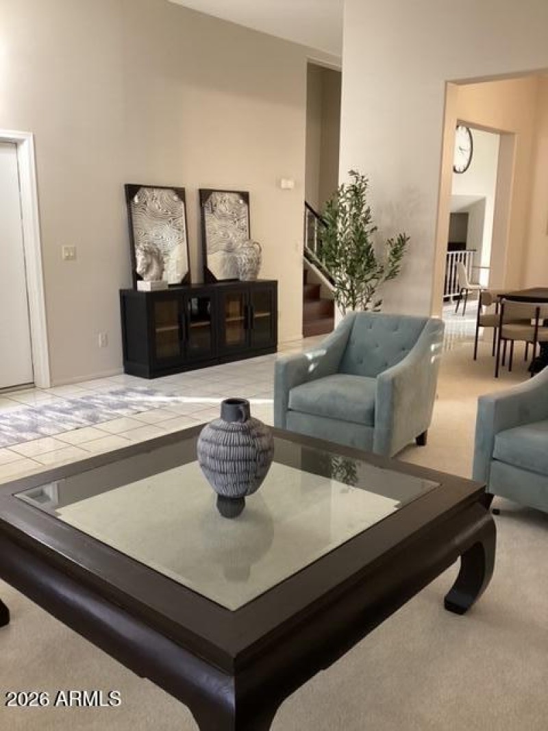 Living area1--