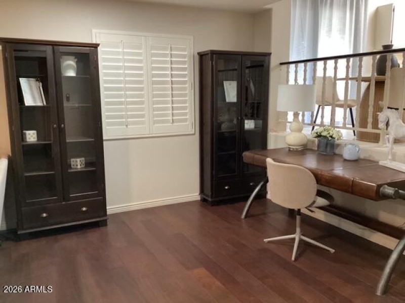 office