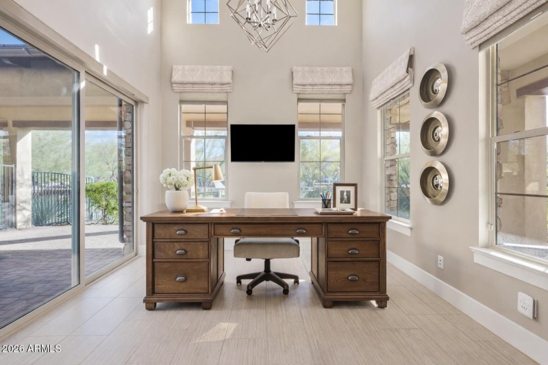 office