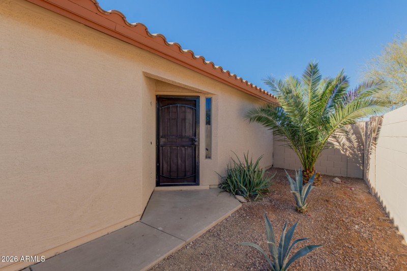 07 - Dove Hollow 5302