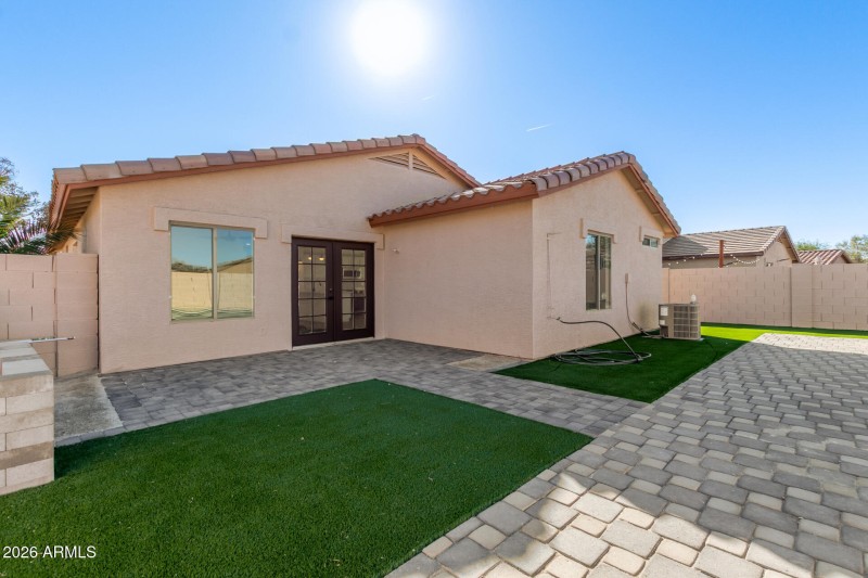 38 - Dove Hollow 5302