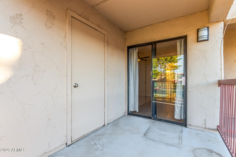 Patio 1
