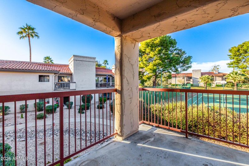 Patio 1