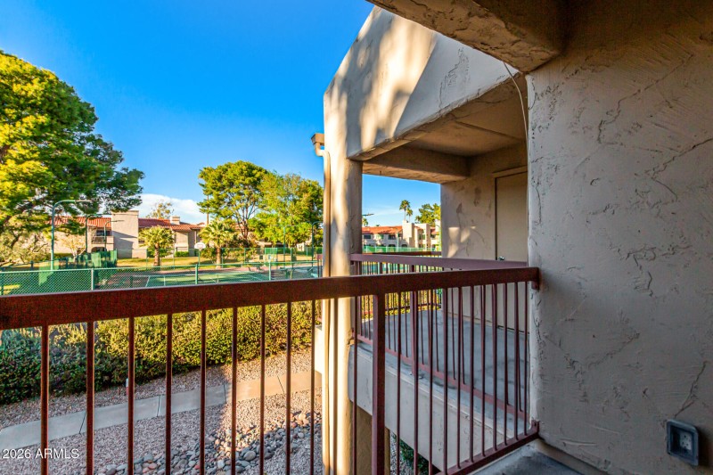Patio 2